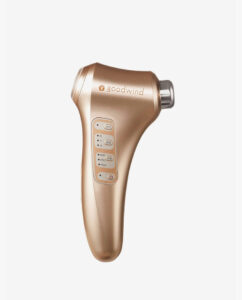 La Goodwind Electronic Facial Skin Care Massager