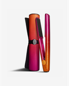 Pro Keramic Shine Hair Straightener