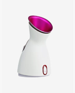 Facial Steamer Inhaler Vaporizer Steam breath machine