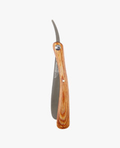Straight Holder, Classic Bladeless Shavette Holder